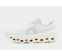 Womens On Running Cloudmonster Donna - Crema, crema 40.5