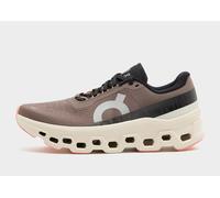 Womens On Running Cloudmonster Women's - Marrone, marrone 42