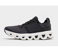 Womens On Running Cloudswift 4 Donna - Nero, nero 37