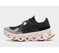 Womens On Running Cloudswift Amp Donna - Nero, nero 39