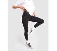 Womens On Running Leggings Core - Nero, nero S