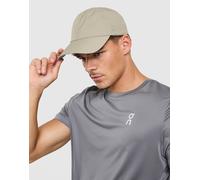 Womens On Running On Cap - Beige, beige One Size