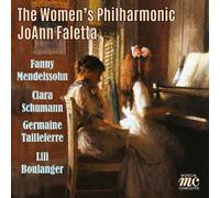 womens philharmonic