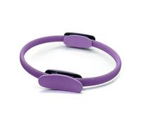 Women's Pilates Ring for Exercise Resistance Kinetic Yoga Ring Magic Circle for Gym Tools and Pilates Workouts
