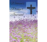 Women's Prayer Journal: Moments of reflection