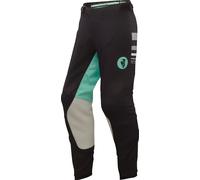 Women's Prime Blaze Pants THOR Nero, Menta