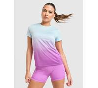 Womens PUMA Maglia HYROX Fade - Rosa, rosa S