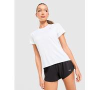 Womens PUMA Maglietta Running Velocity - Bianco, bianco XL