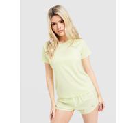 Womens PUMA Maglietta Running Velocity - Verde, verde S
