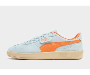 Womens PUMA Palermo Donna - Blu, blu 38.5