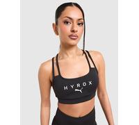 Puma Reggiseno X Hyrox Move Strappy Nero S Donna