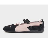 Puma Scarpe Ballerine Speedcat Ballet SD Wns in suede Nero Donna Taglia 38,5