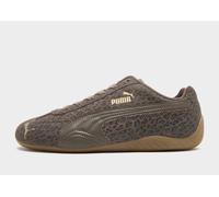 Womens PUMA Speedcat Cat Women's - Marrone, marrone 39