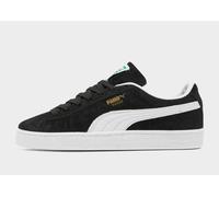 Womens PUMA Suede Classic Donna - Nero, nero 37.5