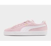 Womens PUMA Suede Classic Donna - Rosa, rosa 40