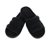 Women's Recycled Aster Slide 6-7 / Black