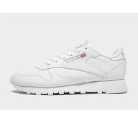 Womens Reebok Classic Leather Donna - Cloud White, cloud white 40