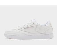 Womens Reebok Club C Women's - Bianco, bianco 35.5