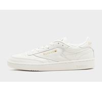 Womens Reebok Club C Women's - Bianco, bianco 41