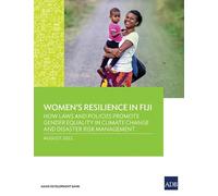 Women's Resilience in Fiji (Tascabile)