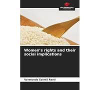 Women's rights and their social implications