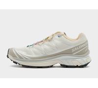 Womens Salomon XT-6 Donna - Beige, beige 36