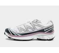Womens Salomon XT-6 Donna - Bianco, bianco 39 1/3
