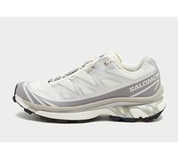 Womens Salomon XT-6 Donna - Bianco, bianco 40