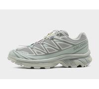 Womens Salomon XT-6 Donna - Grigio, grigio 38