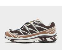 Womens Salomon XT-6 Donna - Marrone, marrone 36 2/3