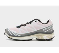 Womens Salomon XT-6 Donna - Rosa, rosa 39 1/3