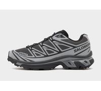 Womens Salomon XT-6 Nocturne Vision Donna - Nero, nero 39 1/3