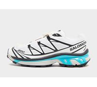 Womens Salomon XT-6 Women's - Bianco, bianco 36 2/3