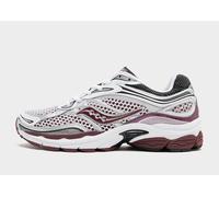 Saucony - ProGrid Omni 9 OG S101245-1095 - - Sport - Uomo - Rosso - 42 1/2 EU