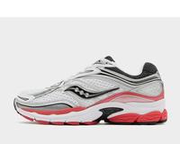 Womens Saucony ProGrid Omni 9 Donna - Rosso, rosso 37.5