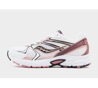 Womens Saucony Ride Millenium Donna - Bianco, bianco 40.5