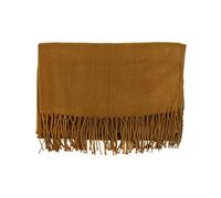 Women's Scarf Pashmina Shawls and Wraps for Evening Dress Bridesmaid Wedding Bridal Winter Warm Shawls Scarves Gifts (Light coffee)