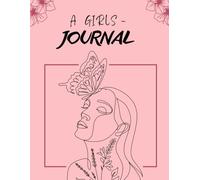 Womens Self Care Journal