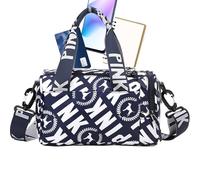 Womens Small Gym Bag, Multifunctional Travel Bags, Fitness Workout Tote, Waterproof Nylon Material, Lightweight Design, Ideal For Hiking Running Yoga Sports Travel