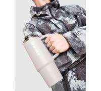 Womens Stanley 1913 Borraccia Termica Quencher ProTour 0.89L - Grigio, grigio 0.89L