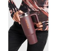 Womens Stanley 1913 Borraccia Termica Quencher ProTour 0.89L - Marrone, marrone 0.89L