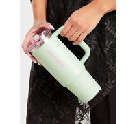 Womens Stanley 1913 Borraccia Termica Quencher ProTour 0.89L - Verde, verde 0.89L