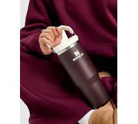 Womens Stanley Borraccia Termica IceFlow Flip Straw 2.0 0.89L - Marrone, marrone 0.89L