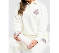 Womens Stanley Borraccia Wellspring - Rosa, rosa One Size