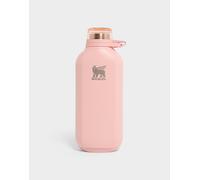 Womens Stanley Clutch Bottle - Rosa, rosa 0.47L