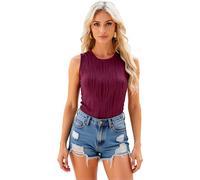 Women's Striped Crewneck Sweatshirt Oversized Long Sleeve Pullover Top Casual Loose Fit Green Navy Blue Stripe Jumper Fall Winter Fashion Trendy Comfy Shirt