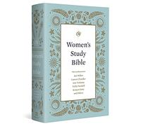 Women's Study Bible: English Standard Version