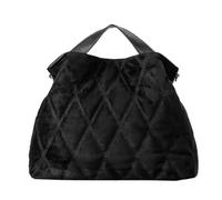 Women's Suedes Bag Comfortable Winter Shoulder Purse Comfortable Roomy Work Commute Essential Practical Carryall Suedes Handbag