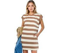 Women's Summer Square Neck Cotton Linen Blouse Lace Trim 3/4 Bell Sleeve Casual Tunic Top Boho Beach Vacation Shirt Lightweight Breathable Flowy Peasant Top