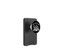 Womens Support Your Local Library Book Reading Books PopSockets PopWallet per MagSafe